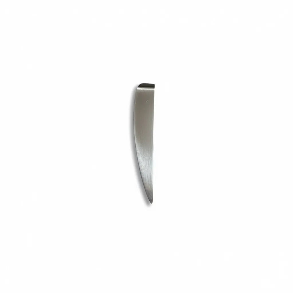 DentPDR Large Wedge-Shaped Auto Body Dolly Block