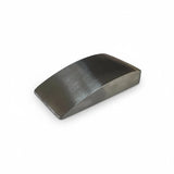 DentPDR Large Wedge-Shaped Auto Body Dolly Block