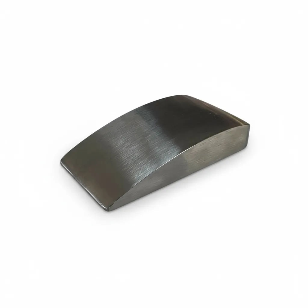 DentPDR Large Wedge-Shaped Auto Body Dolly Block