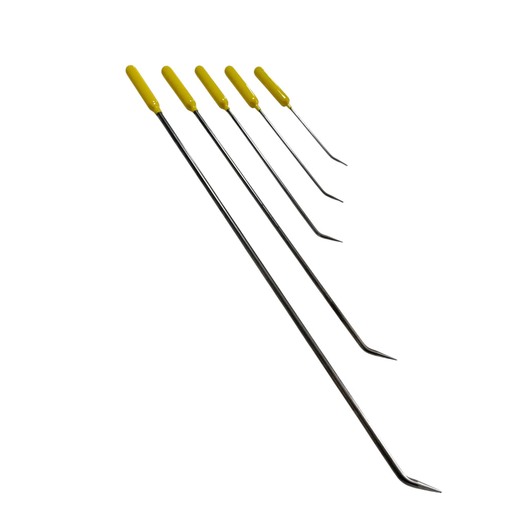 DentPDR DentPDR Stainless Steel PDR Tool – DentPDR Stainless Steel stainless steel PDR tool