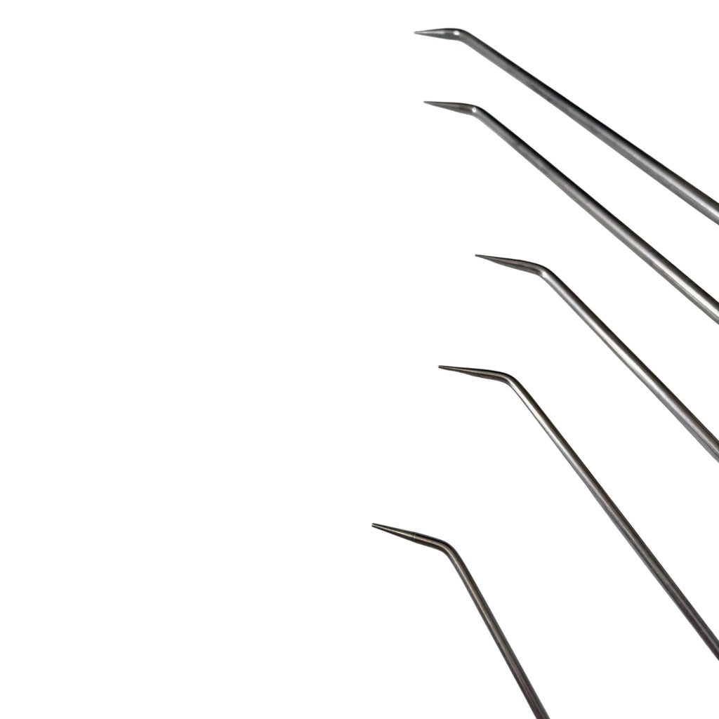 DentPDR DentPDR Stainless Steel PDR Tool – DentPDR Stainless Steel stainless steel PDR tool