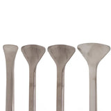 Reykjavík Edition 4-Piece Whale Tail PDR Set (75cm Length)
