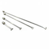 Ardahan Edition 4-Piece 360° Adjustable Whale Tail PDR Set (30mm Tip)