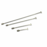 Ardahan Edition 4-Piece 360° Adjustable Whale Tail PDR Set (30mm Tip)
