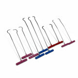 Kars Edition 10-Piece Question-Mark PDR Rod Set (6/8/10mm)