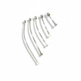 Qaanaaq Edition 5-Piece 360° Rotating Whale Tail PDR Set (30mm Tip)