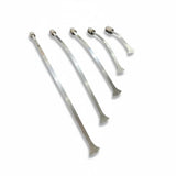 Qaanaaq Edition 5-Piece 360° Rotating Whale Tail PDR Set (30mm Tip)