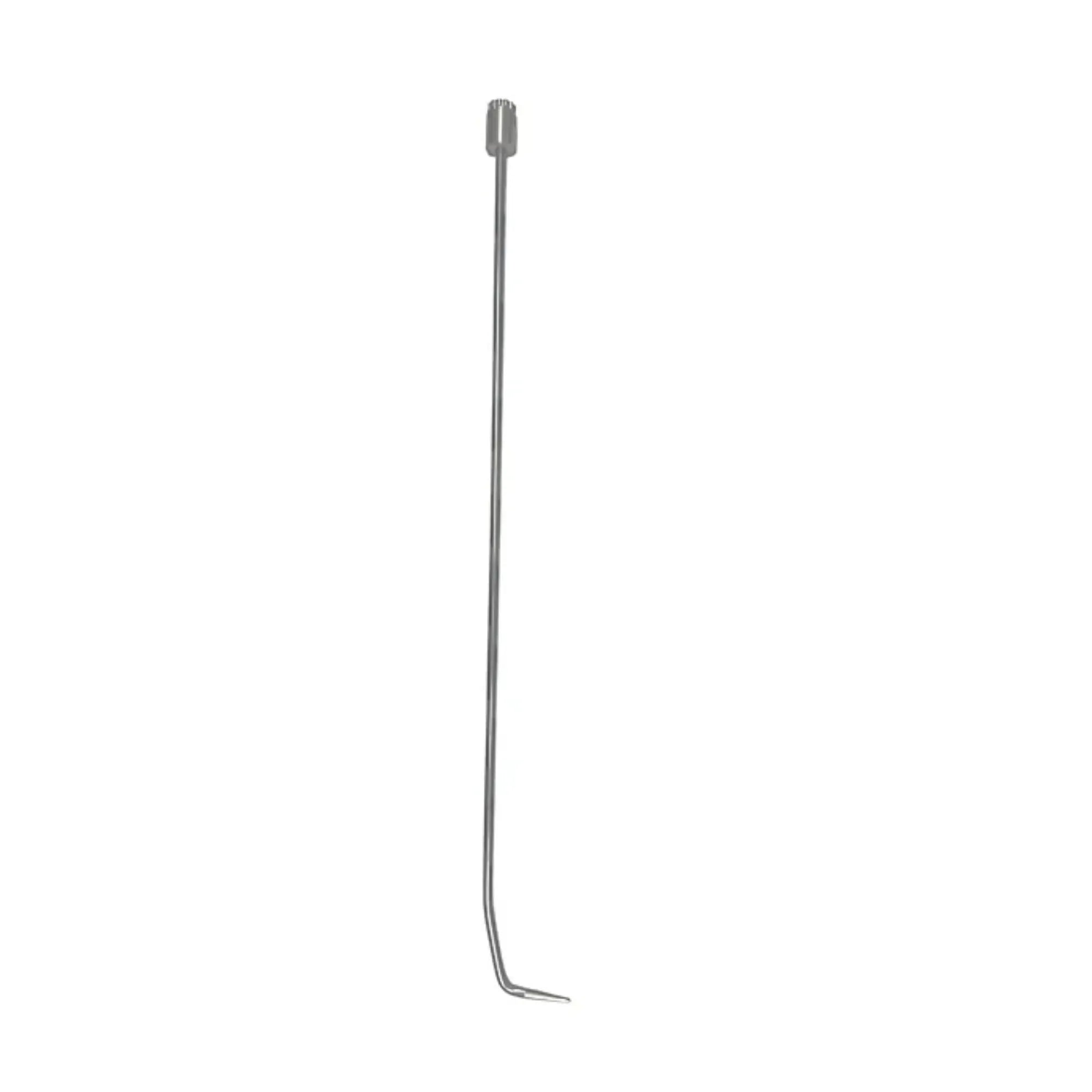Abu Dhabi Edition 3-Piece Double Curve PDR Rod Set (Sharp Tip)