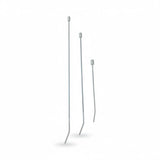 Orlenta Edition 3-Piece 360° Rotatable PDR Rod Set (Round Tip)