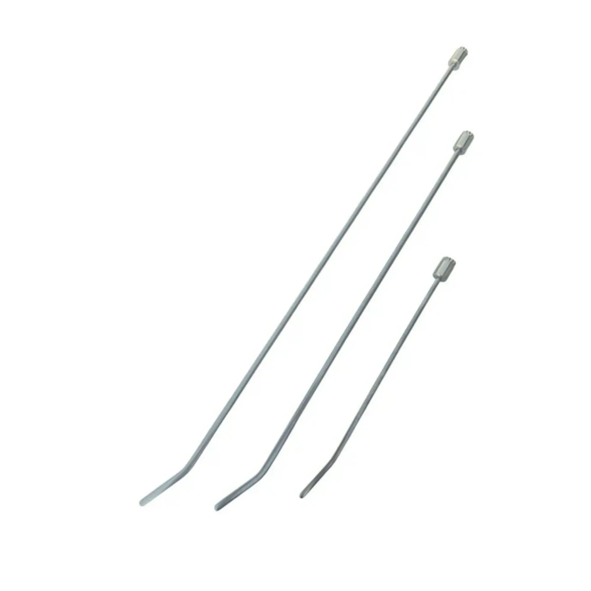 Orlenta Edition 3-Piece 360° Rotatable PDR Rod Set (Round Tip)