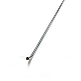Roma Edition 360° Rotating Single-Curve Interchangeable Tip PDR Rod