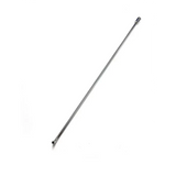 Roma Edition 360° Rotating Single-Curve Interchangeable Tip PDR Rod