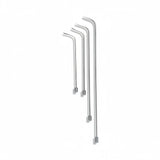 Artova Edition 4-Piece 360° Rotatable PDR Rod Set (Sharp Tip)