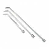 San Salvador Edition 3-Piece 360° Rotatable PDR Rod Set (Sharp Tip)