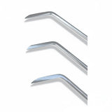 San Salvador Edition 3-Piece 360° Rotatable PDR Rod Set (Sharp Tip)