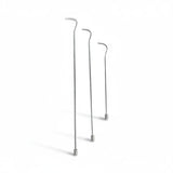 Athena Edition 3-Piece 360° Rotating Special Curve PDR Set (Round Tip)
