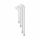 Sylvora Edition 4-Piece 360° Rotatable PDR Rod Set (Precision Round Tip)
