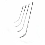 Tokyo Edition 4-Piece 360° Rotating Double-Curved PDR Set