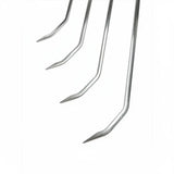 Tokyo Edition 4-Piece 360° Rotating Double-Curved PDR Set