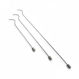 Veldran Edition 3-Piece 360° Rotatable PDR Rod Set (8mm)