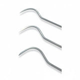 Veldran Edition 3-Piece 360° Rotatable PDR Rod Set (8mm)