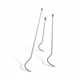 Veldran Edition 3-Piece 360° Rotatable PDR Rod Set (8mm)