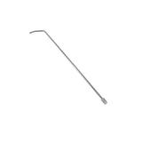 Yenova Edition 360° Rotatable Double Bend Interchangeable Tip PDR Rod
