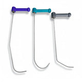 Amasya Edition 3-Piece Ratchet Handle PDR Rod Set (8mm)