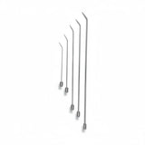 Baltı Edition 5-Piece 360° Rotatable PDR Rod Set (Sharp Tip)