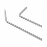 Brno Edition 2-Piece Special Bend PDR Rod Set (Ratchet Handle)