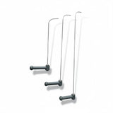 Kotor Edition 3-Piece 360° Rotatable PDR Rod Set (Round Tip)