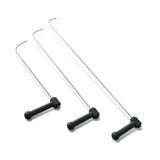 Kotor Edition 3-Piece 360° Rotatable PDR Rod Set (Round Tip)
