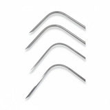 Ronda Edition 4-Piece Ratchet Handle PDR Rod Set (Round Tip)