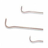 Sintra Edition 3-Piece Ratchet Handle PDR Rod Set (Progressive Strength)