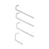 Tartu Edition 4-Piece Ratchet Handle PDR Rod Set (Progressive Sizes)