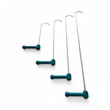 Tartu Edition 4-Piece Ratchet Handle PDR Rod Set (Progressive Sizes)
