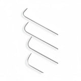 Toulon Edition 4-Piece 360° Rotatable PDR Rod Set (Progressive Sizes)