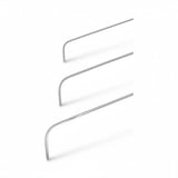 Trieste Edition 3-Piece Ratchet Handle PDR Rod Set (Round Tip)