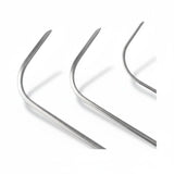 Bangkok Edition 3-Piece 360° Rotating PDR Rod Set (Sharp Tip)