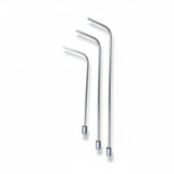 Berlin Edition 3-Piece 360° Rotating PDR Rod Set (Round Tip)