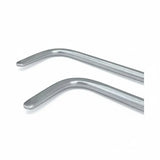 Erbora Edition 2-Piece 360° Rotatable PDR Rod Set (Round Tip)