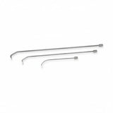 Istanbul Edition 3-Piece 360° Rotating Dual-Curve PDR Set (Pointed Tip)