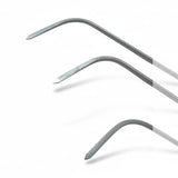 Lisbon Edition 3-Piece 360° Rotating PDR Rod Set (Pointed Tip)