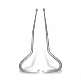 Lombok Edition 2-Piece C-Bend PDR Rod Set (Left & Right / Sharp Tip)