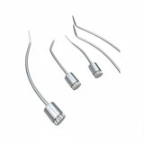 Munich Edition 6-Piece 360° Rotating PDR Rod Set (Left & Right)