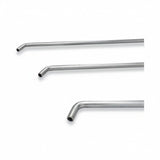 New York Edition 3-Piece 360° Rotating Double-Curve PDR Set