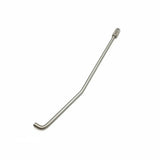 New York Edition 360° Rotatable Double-Curve Interchangeable Tip PDR Rod