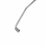 New York Edition 360° Rotatable Double-Curve Interchangeable Tip PDR Rod