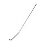 New York Edition 360° Rotatable Double-Curve Interchangeable Tip PDR Rod