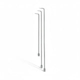 Nivorra Edition 3-Piece 360° Rotatable PDR Rod Set (Pencil Sharp Tip)